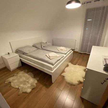 Bokorlak Apartment โอดอร์เฮอู เซกุยเอสก์ ภายนอก รูปภาพ
